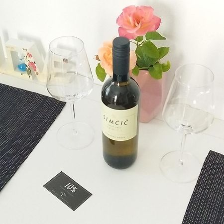 Apartma B & O Idrija Ngoại thất bức ảnh