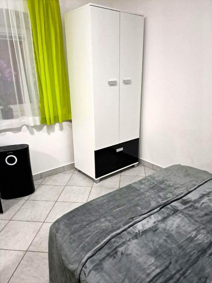 Apartma B & O Idrija Ngoại thất bức ảnh