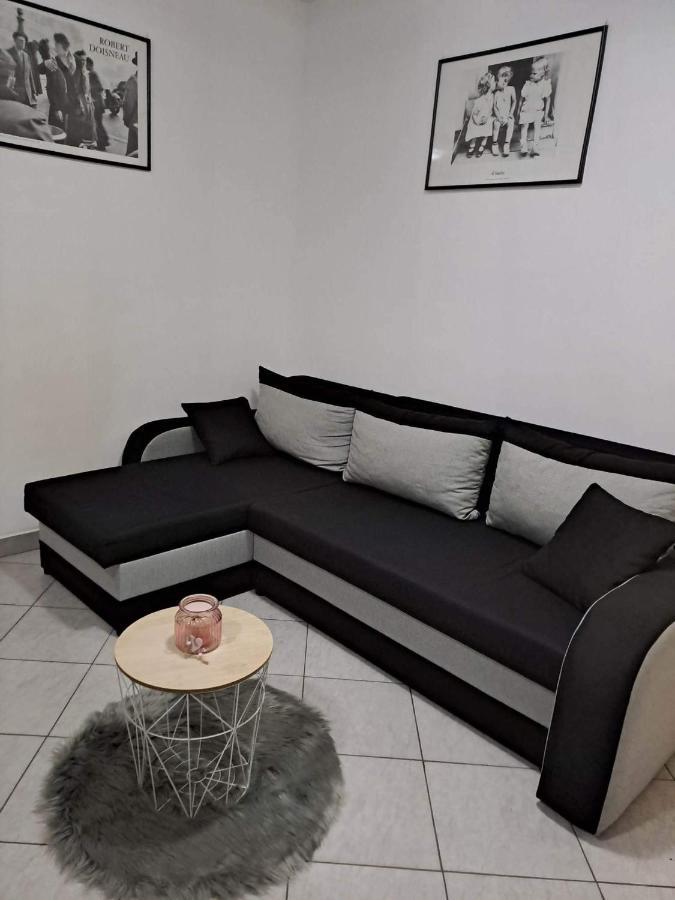 Apartma B & O Idrija Ngoại thất bức ảnh