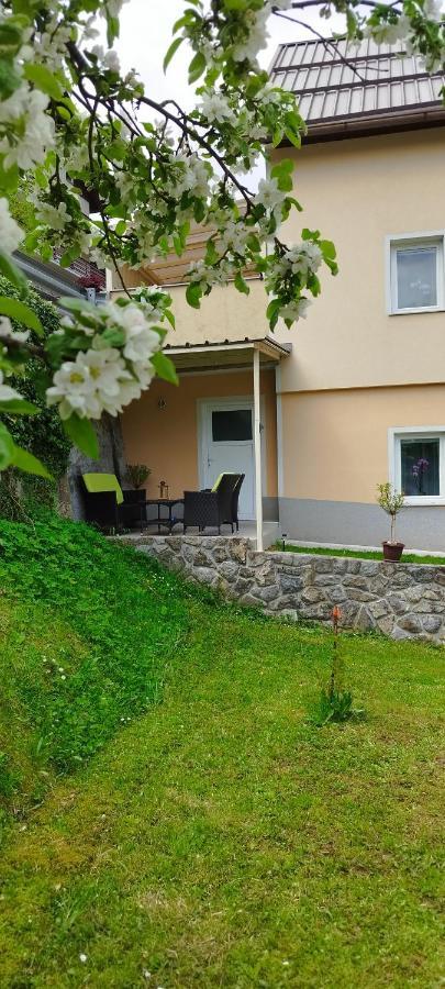 Apartma B & O Idrija Ngoại thất bức ảnh