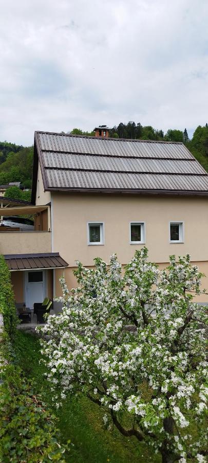 Apartma B & O Idrija Ngoại thất bức ảnh