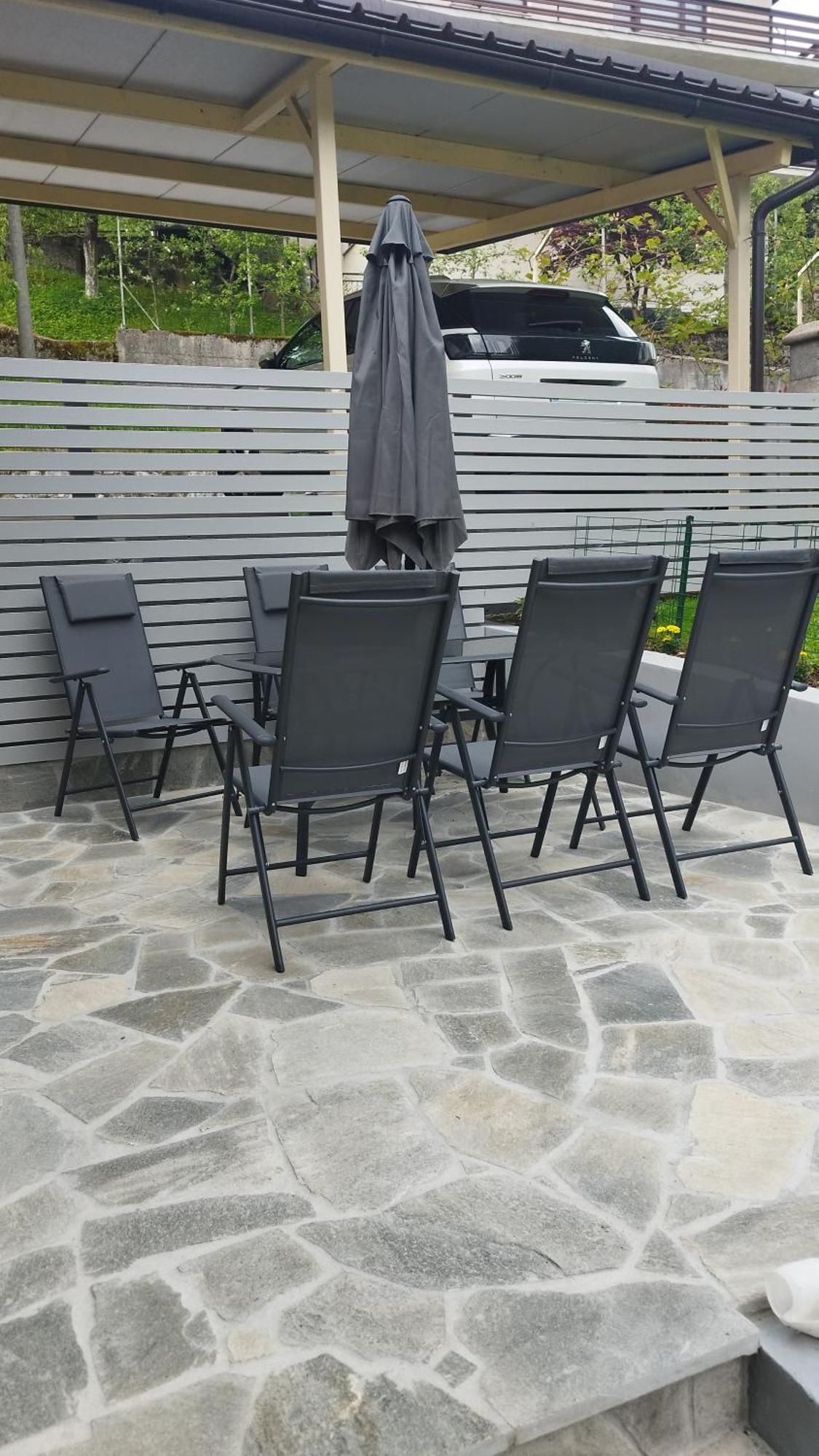 Apartma B & O Idrija Ngoại thất bức ảnh